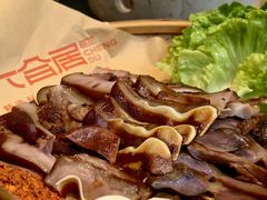 -六合居·明厨亮灶餐厅(成双大道店)