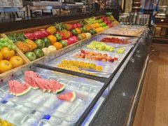 -盛江山自助料理(太原街万达店)