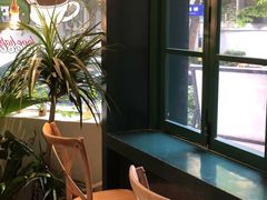 -The Good Place好地方·Brunch·coffee(国贸店)