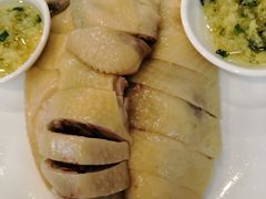 -文记壹心鸡(宝华路店)