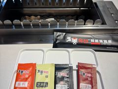 -玉善烧烤串城(长春总店)