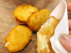 -肯德基(西安电子城店)