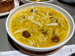 -小大董·烤鸭(观景餐厅·南京西路店)