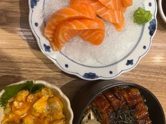 -Tuna maki寿司(园区永旺店)