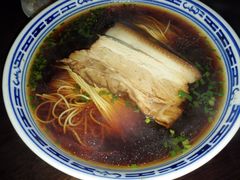 -同得兴 Since·1995 传统苏式面馆(嘉馀坊店)