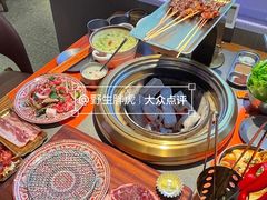 -杨小佳·齐齐哈尔烤肉·烤串(广州店)