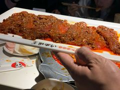 -川西坝子(老军营店)