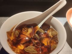 -探鱼·鲜青椒爽麻烤鱼(中山大信新都汇店)