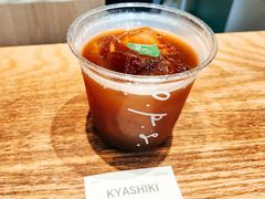 -O.P.S. CAFE
