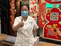 -裕和堂中医推拿艾灸(太古汇臻品店)