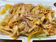 -华辉小食