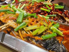 -鸣记脆皮烤鱼(铁西店)