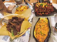 -酒阳蒸经小酒馆(解放碑店)