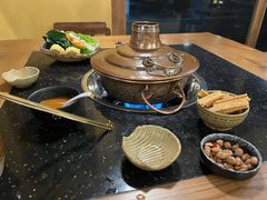 -陀岗美食·云南藏式特色餐厅