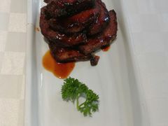 老上海熏鱼-光明邨大酒家(淮海路店)