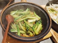 -不二啫·广府啫啫煲(江燕路万科里店)