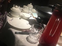 -古越舫·精品杭帮菜(商都路店)