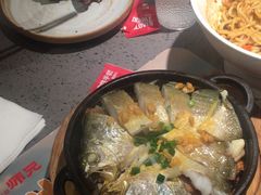 -大师兄·西北小馆(南沙万达广场店)