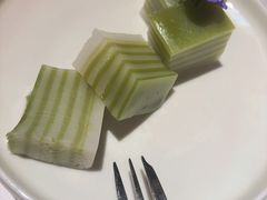 -泰香米泰国餐厅(北城天街店)