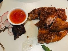 -广州文华东方酒店·江-由辉师傅主理