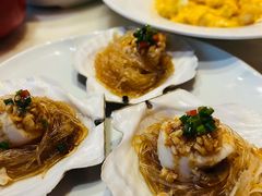 -京华烟云·北京烤鸭(领展购物广场·中关村店)