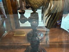 -青岛德国总督楼旧址博物馆