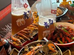 -永红源·小排档(闽江路店)