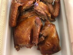 -汇贤府·李氏鲁菜(五棵松店)