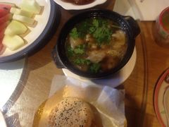 -小放牛河北菜(军校店)