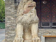 -南阳府衙