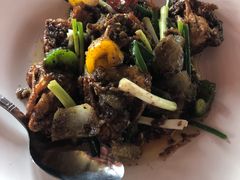 -大螃蟹海鲜餐厅