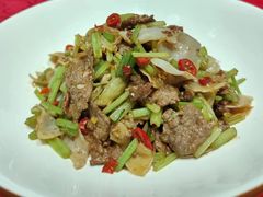 -和怡酒楼(华电小路店)