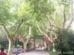 -杭州黄龙洞