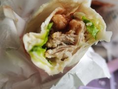 -吉胜克·汉堡炸鸡(南开三马路店)
