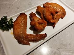浓情香鸡翼-必胜客(西市场店)
