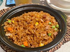 -雍哲港式餐厅(张家港万达店)