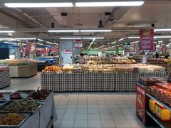 -永辉超市(双元大道店)