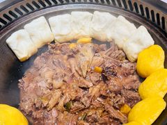 -姚稷大铁锅(龙之梦店)