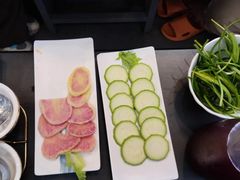 -木王宴语·野生鲜菌火锅(玉河店)