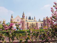 -安徒生童话乐园