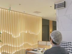 -青蓬海上捞蒸品海鲜城(海岸城店)