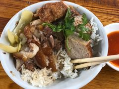 -林尧隆江猪脚饭店(东门店)