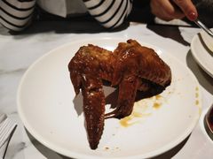 -深仔记茶餐厅(亚士厘道店)