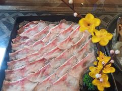 斑鱼片-丽江庭院之爱在路上(西单店)