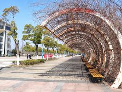 -南京邮电大学(仙林校区)