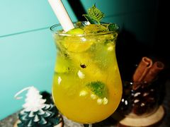 -SHADOWS•Bistro&Eatery(安福路店)