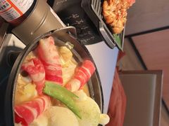 -花漫里亲民日式餐厅(万象城店)