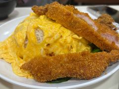 -華歡冰室-WahFoon(吉大店)