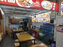 -老闽味姜母鸭·煎蟹闽菜餐厅(曾厝垵地标店)
