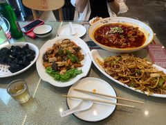 -添福来墨鱼饺子 · 海鲜东北菜(大连星海·黄浦路店)